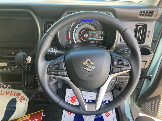 スズキ ハスラー   千葉県の詳細画像 その9