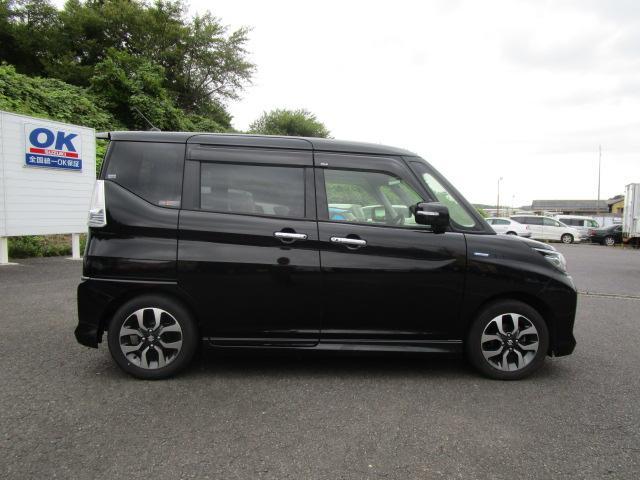 スズキ ソリオ   三重県の詳細画像 その2