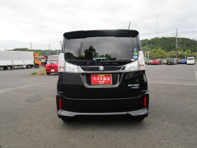 スズキ ソリオ   三重県の詳細画像 その3