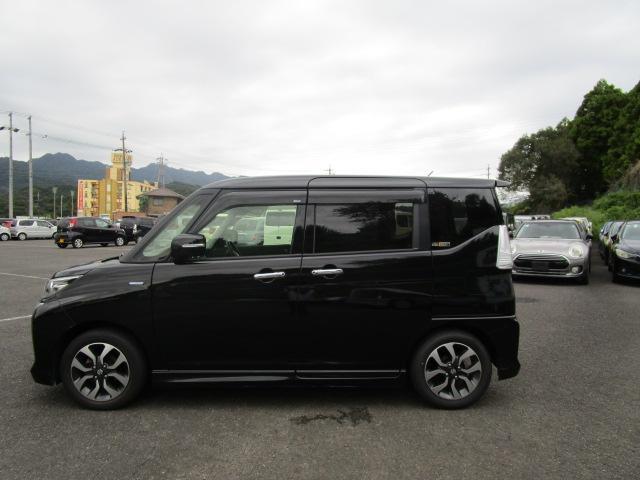 スズキ ソリオ   三重県の詳細画像 その4