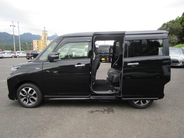 スズキ ソリオ   三重県の詳細画像 その5