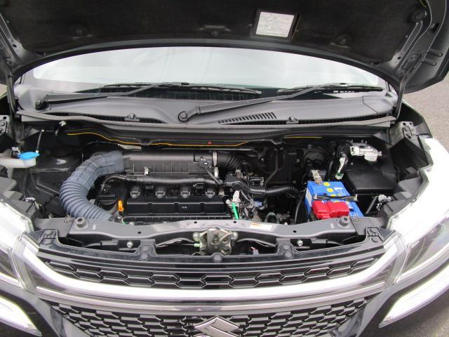 スズキ ソリオ   三重県の詳細画像 その6