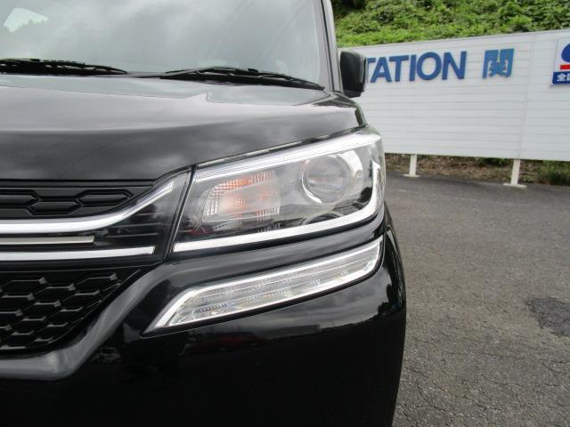 スズキ ソリオ   三重県の詳細画像 その8