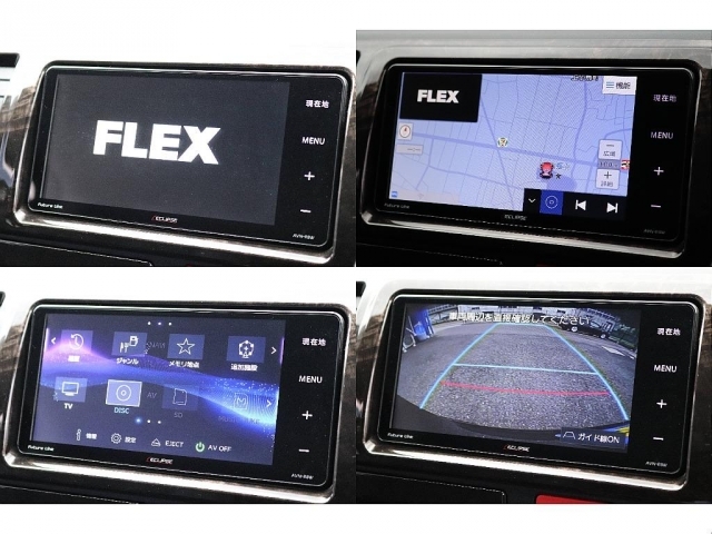 トヨタ&nbsp;ハイエースバン&nbsp;&nbsp;&nbsp;群馬県の詳細画像&nbsp;その4