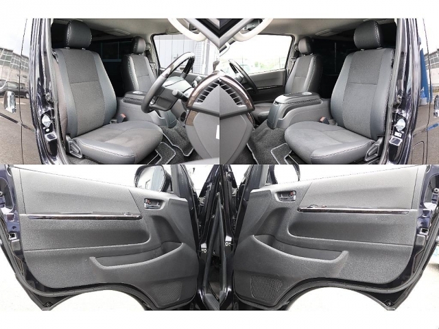 トヨタ&nbsp;ハイエースバン&nbsp;&nbsp;&nbsp;群馬県の詳細画像&nbsp;その9