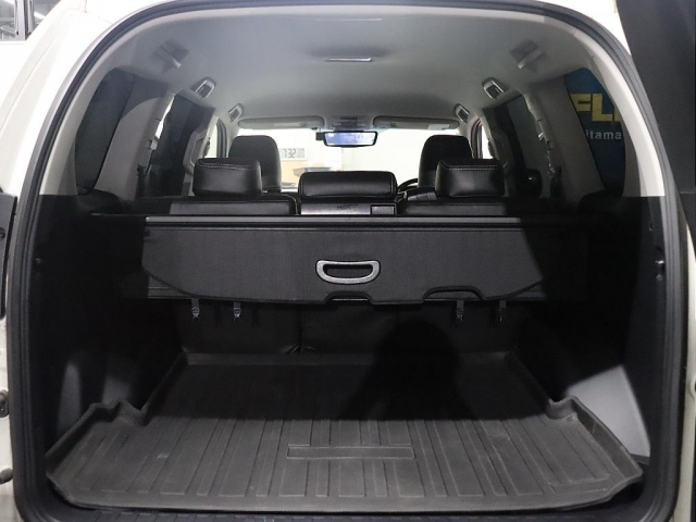 トヨタ ランドクルーザープラド   埼玉県の詳細画像 その5