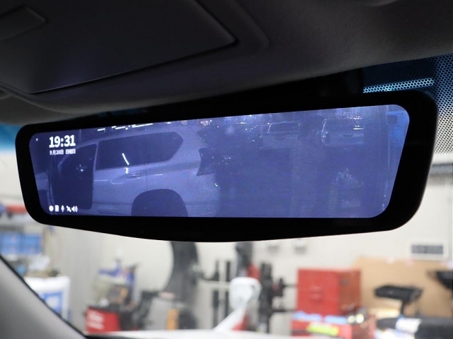 トヨタ ランドクルーザープラド   埼玉県の詳細画像 その7