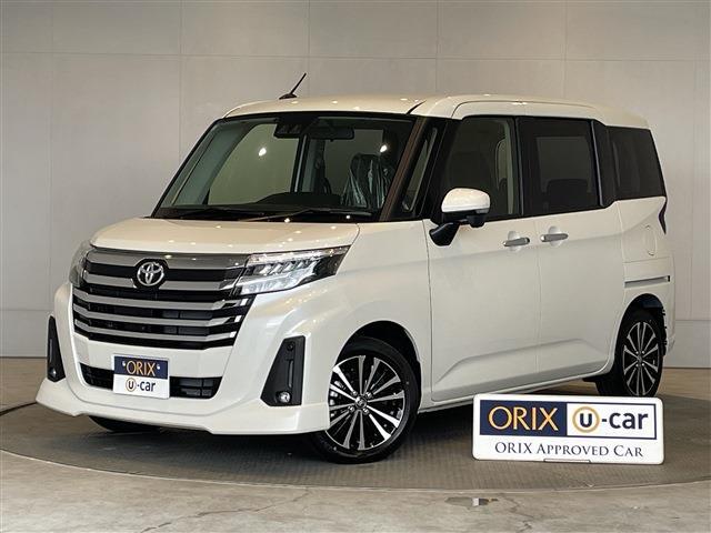 トヨタ ルーミー   福岡県