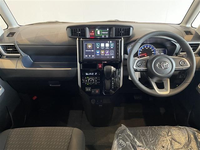 トヨタ&nbsp;ルーミー&nbsp;&nbsp;&nbsp;福岡県の詳細画像&nbsp;その3