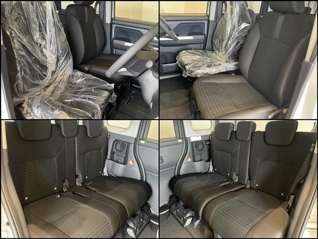 トヨタ&nbsp;ルーミー&nbsp;&nbsp;&nbsp;福岡県の詳細画像&nbsp;その5