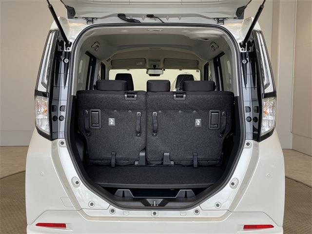 トヨタ&nbsp;ルーミー&nbsp;&nbsp;&nbsp;福岡県の詳細画像&nbsp;その6