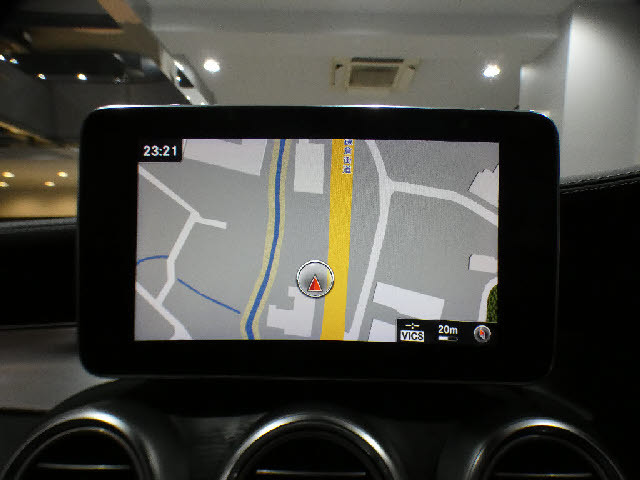 メルセデス・ベンツ&nbsp;Cクラス&nbsp;&nbsp;&nbsp;神奈川県の詳細画像&nbsp;その2