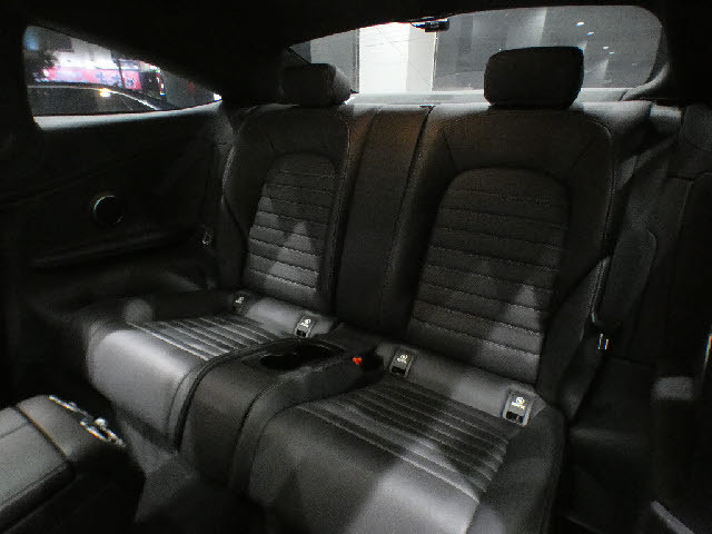 メルセデス・ベンツ&nbsp;Cクラス&nbsp;&nbsp;&nbsp;神奈川県の詳細画像&nbsp;その5