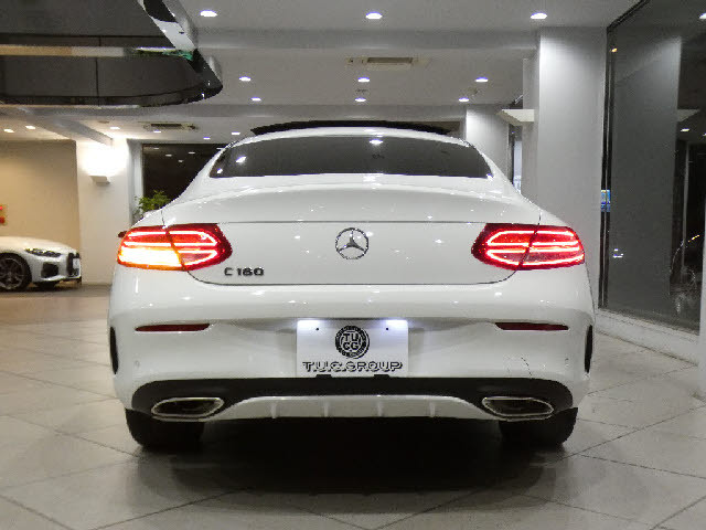 メルセデス・ベンツ&nbsp;Cクラス&nbsp;&nbsp;&nbsp;神奈川県の詳細画像&nbsp;その6