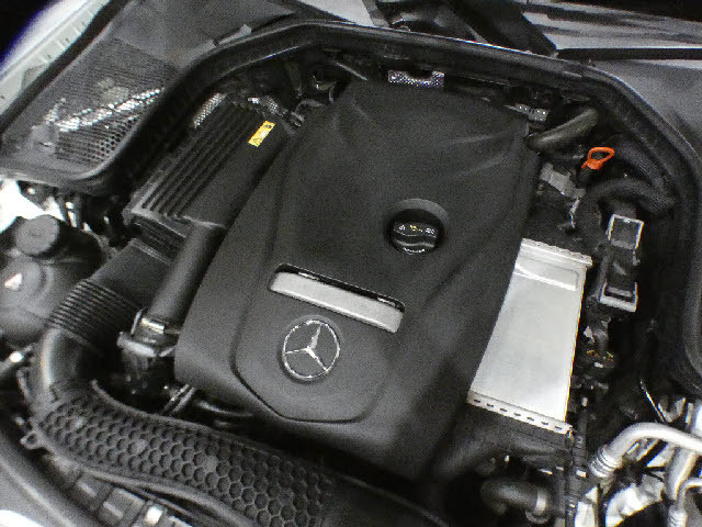 メルセデス・ベンツ&nbsp;Cクラス&nbsp;&nbsp;&nbsp;神奈川県の詳細画像&nbsp;その7