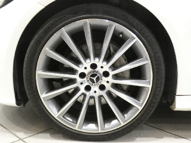 メルセデス・ベンツ&nbsp;Cクラス&nbsp;&nbsp;&nbsp;神奈川県の詳細画像&nbsp;その9