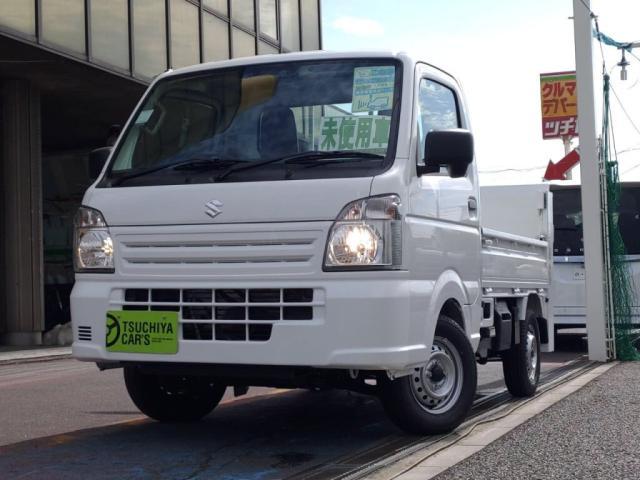 スズキ キャリイ   千葉県