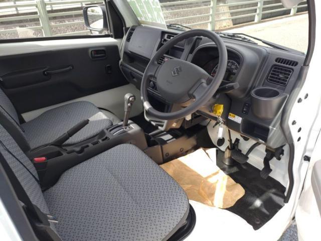 スズキ キャリイ   千葉県の詳細画像 その3