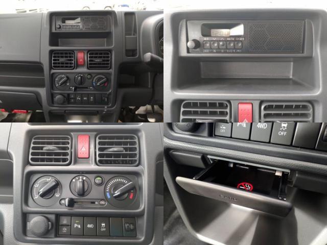 スズキ キャリイ   千葉県の詳細画像 その5