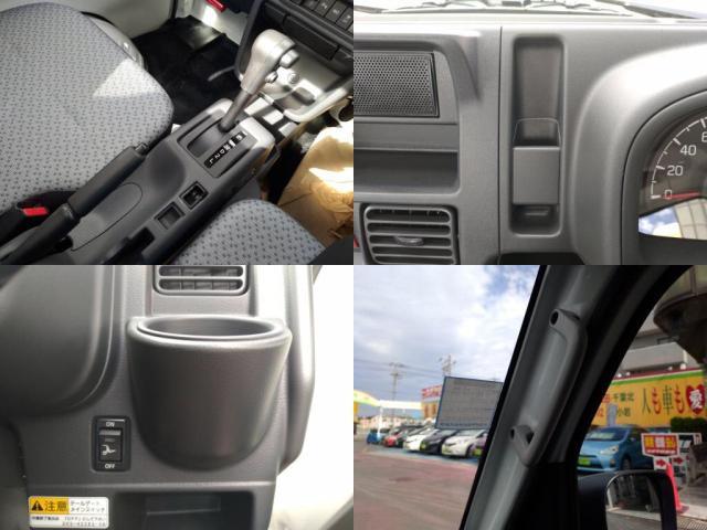 スズキ キャリイ   千葉県の詳細画像 その6