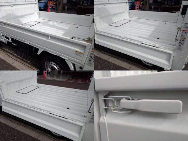 スズキ キャリイ   千葉県の詳細画像 その7