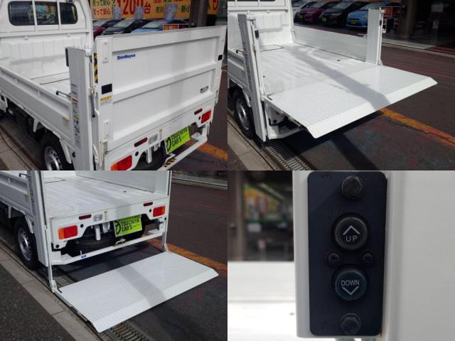 スズキ キャリイ   千葉県の詳細画像 その8