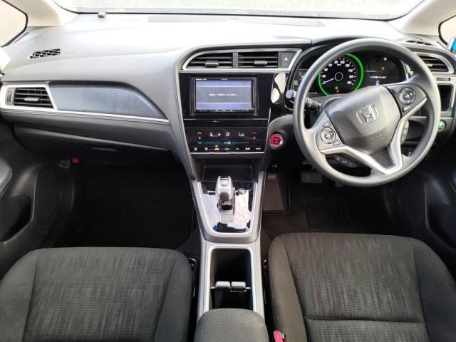 ホンダ シャトル   千葉県の詳細画像 その3