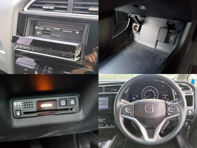 ホンダ シャトル   千葉県の詳細画像 その6