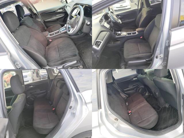 ホンダ シャトル   千葉県の詳細画像 その7