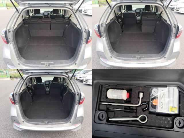 ホンダ シャトル   千葉県の詳細画像 その8