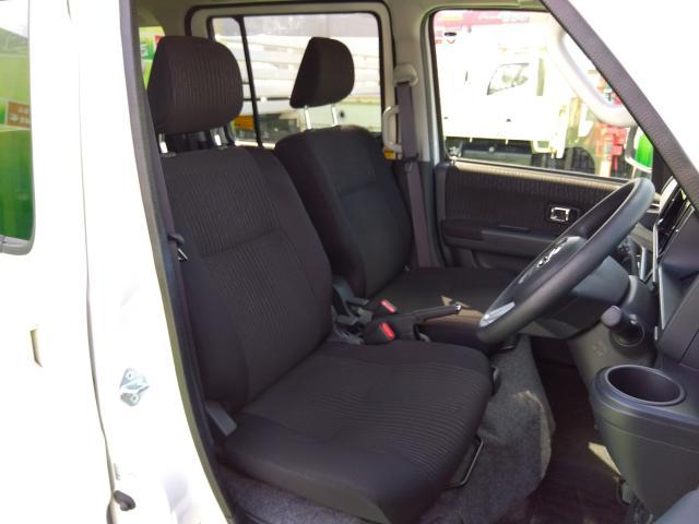 ダイハツ アトレーワゴン   埼玉県の詳細画像 その5