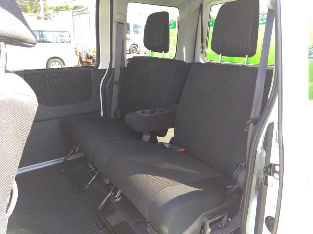 ダイハツ アトレーワゴン   埼玉県の詳細画像 その8