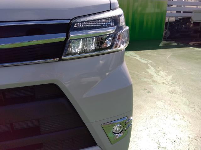 ダイハツ アトレーワゴン   埼玉県の詳細画像 その9