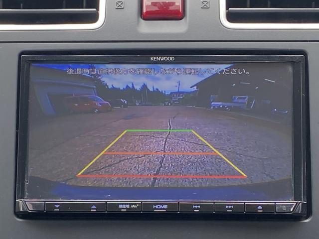 スバル&nbsp;インプレッサスポーツ&nbsp;&nbsp;&nbsp;新潟県の詳細画像&nbsp;その5