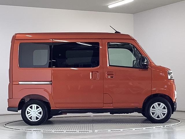 ダイハツ アトレー 660 RS  兵庫県の詳細画像 その7