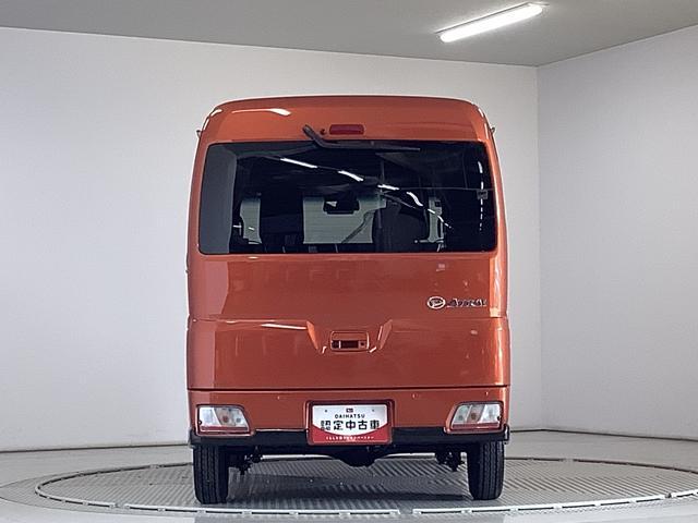 ダイハツ アトレー 660 RS  兵庫県の詳細画像 その9