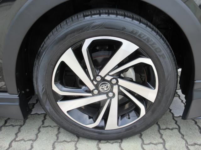 トヨタ ライズ 1.0 Z  愛媛県の詳細画像 その9