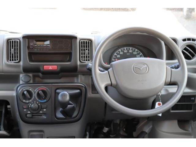 マツダ スクラム   愛媛県の詳細画像 その3