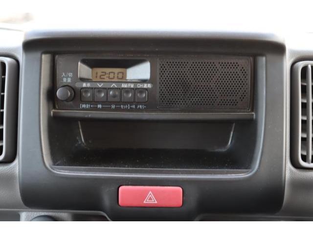 マツダ スクラム   愛媛県の詳細画像 その4