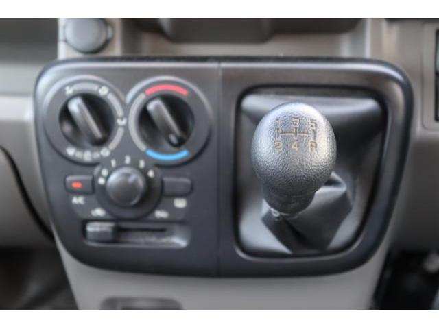 マツダ スクラム   愛媛県の詳細画像 その5