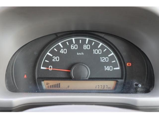 マツダ スクラム   愛媛県の詳細画像 その9