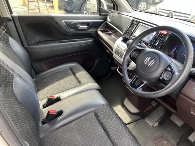 ホンダ&nbsp;N-WGN&nbsp;660 G Aパッケージ&nbsp;&nbsp;徳島県の詳細画像&nbsp;その3