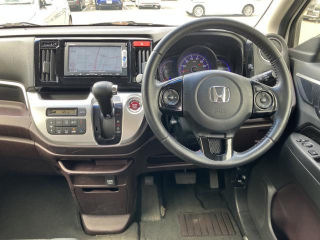 ホンダ&nbsp;N-WGN&nbsp;660 G Aパッケージ&nbsp;&nbsp;徳島県の詳細画像&nbsp;その4