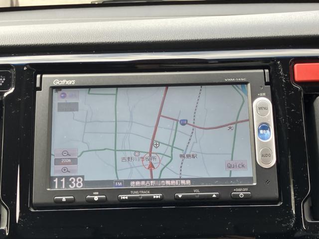 ホンダ&nbsp;N-WGN&nbsp;660 G Aパッケージ&nbsp;&nbsp;徳島県の詳細画像&nbsp;その7