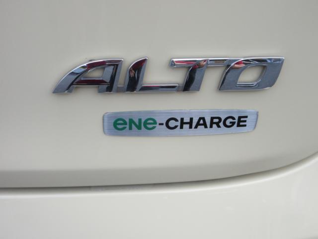 スズキ&nbsp;アルト&nbsp;660 L&nbsp;&nbsp;愛媛県の詳細画像&nbsp;その7