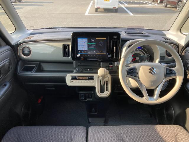 スズキ ワゴンRスマイル   愛知県の詳細画像 その2