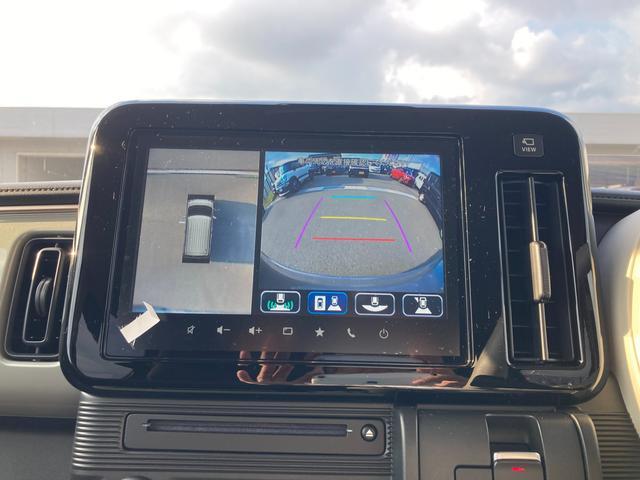 スズキ ワゴンRスマイル   愛知県の詳細画像 その4