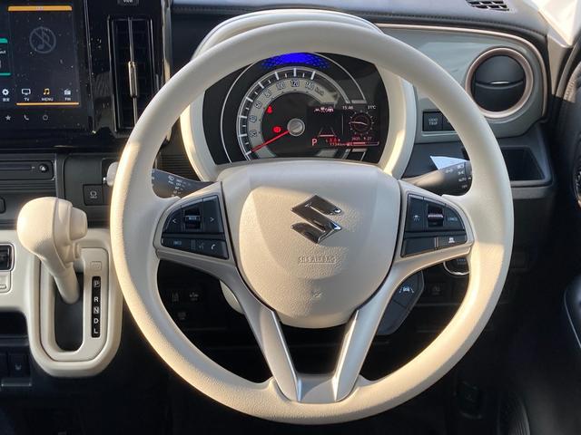 スズキ ワゴンRスマイル   愛知県の詳細画像 その5