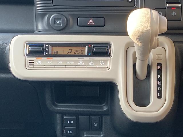 スズキ ワゴンRスマイル   愛知県の詳細画像 その7