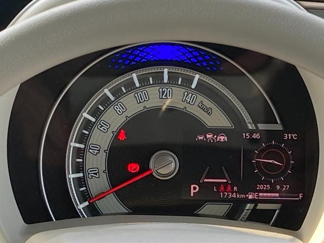 スズキ ワゴンRスマイル   愛知県の詳細画像 その8